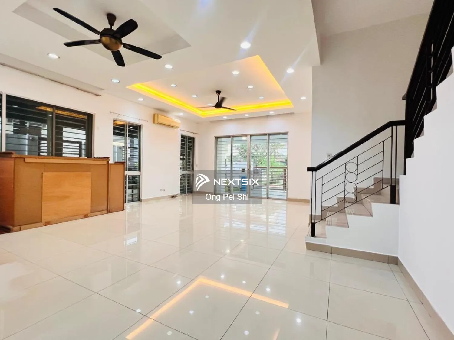 Semi-detached House For Sale in Setia Alam Selangor - Image 13