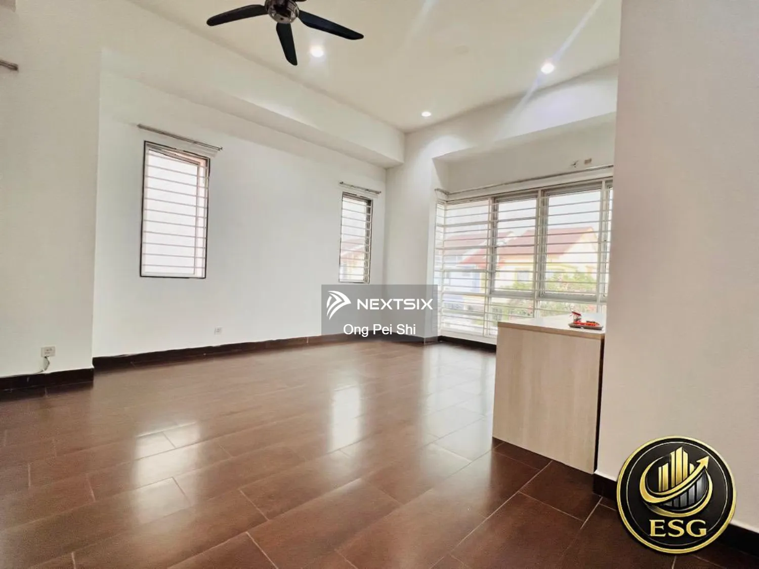 Semi-detached House For Sale in Setia Alam Selangor - Image 5