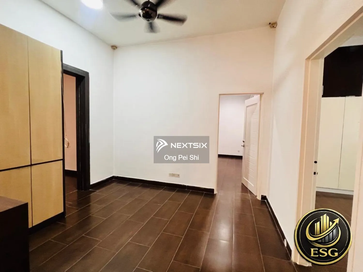 Semi-detached House For Sale in Setia Alam Selangor - Image 6