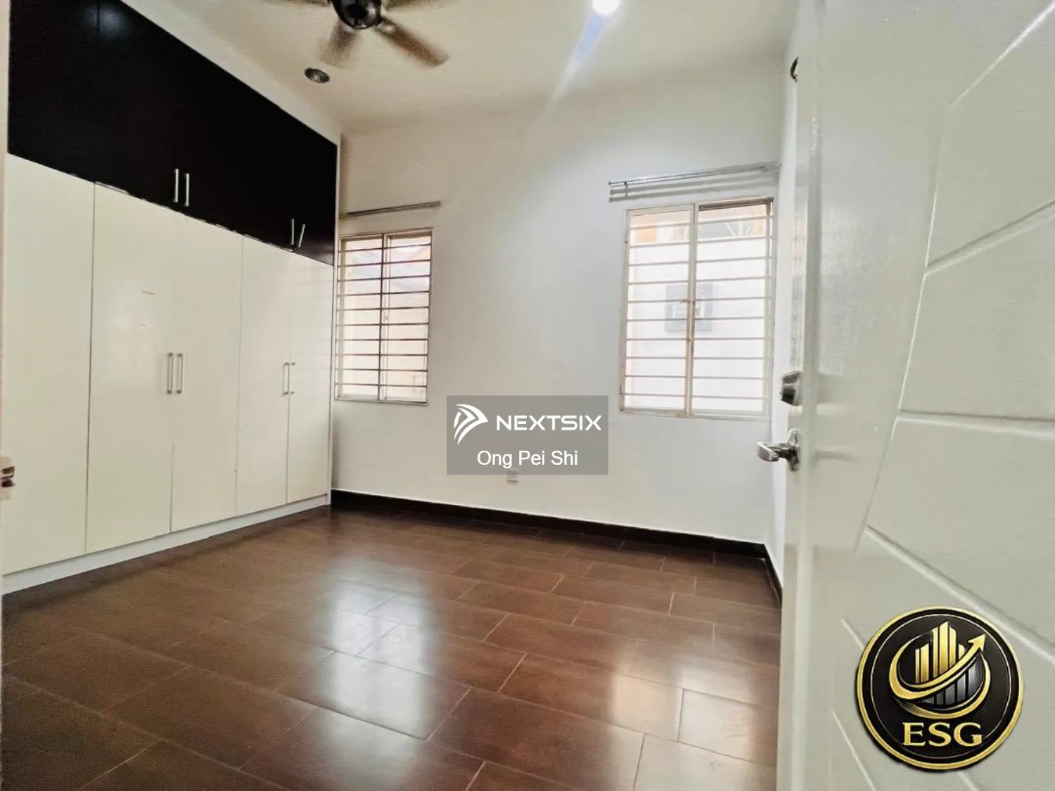 Semi-detached House For Sale in Setia Alam Selangor - Image 7