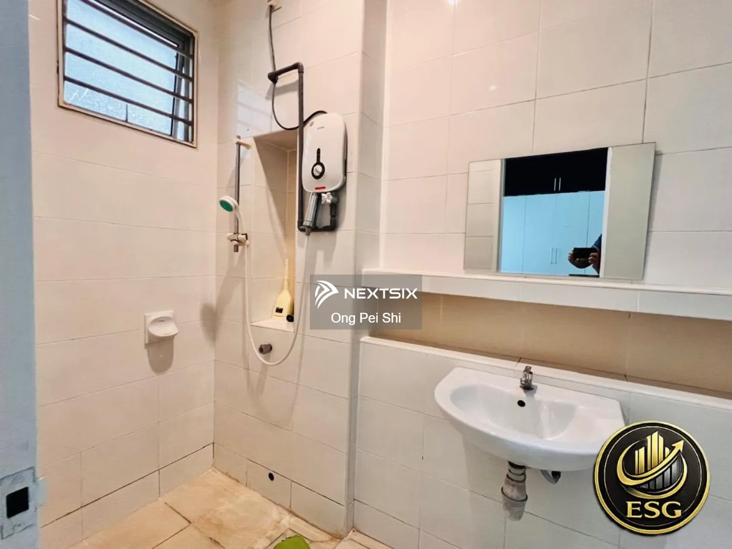 Semi-detached House For Sale in Setia Alam Selangor - Image 8