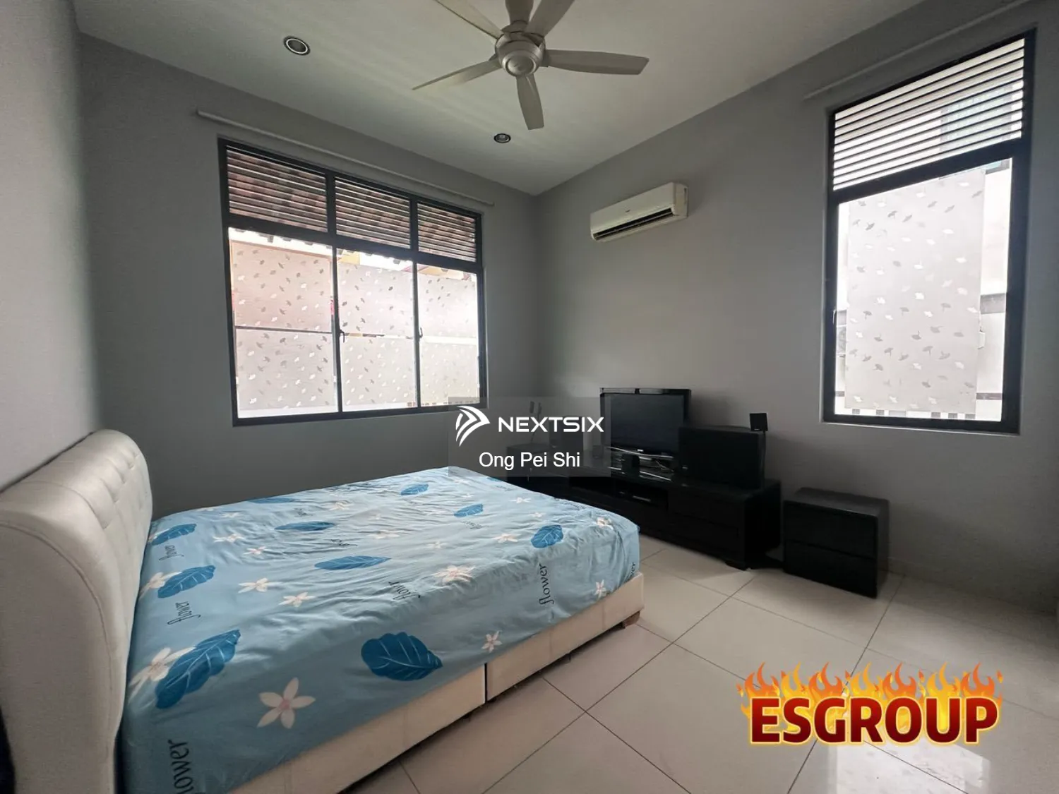 Bungalow For Sale in Setia Eco Park Selangor - Image 8