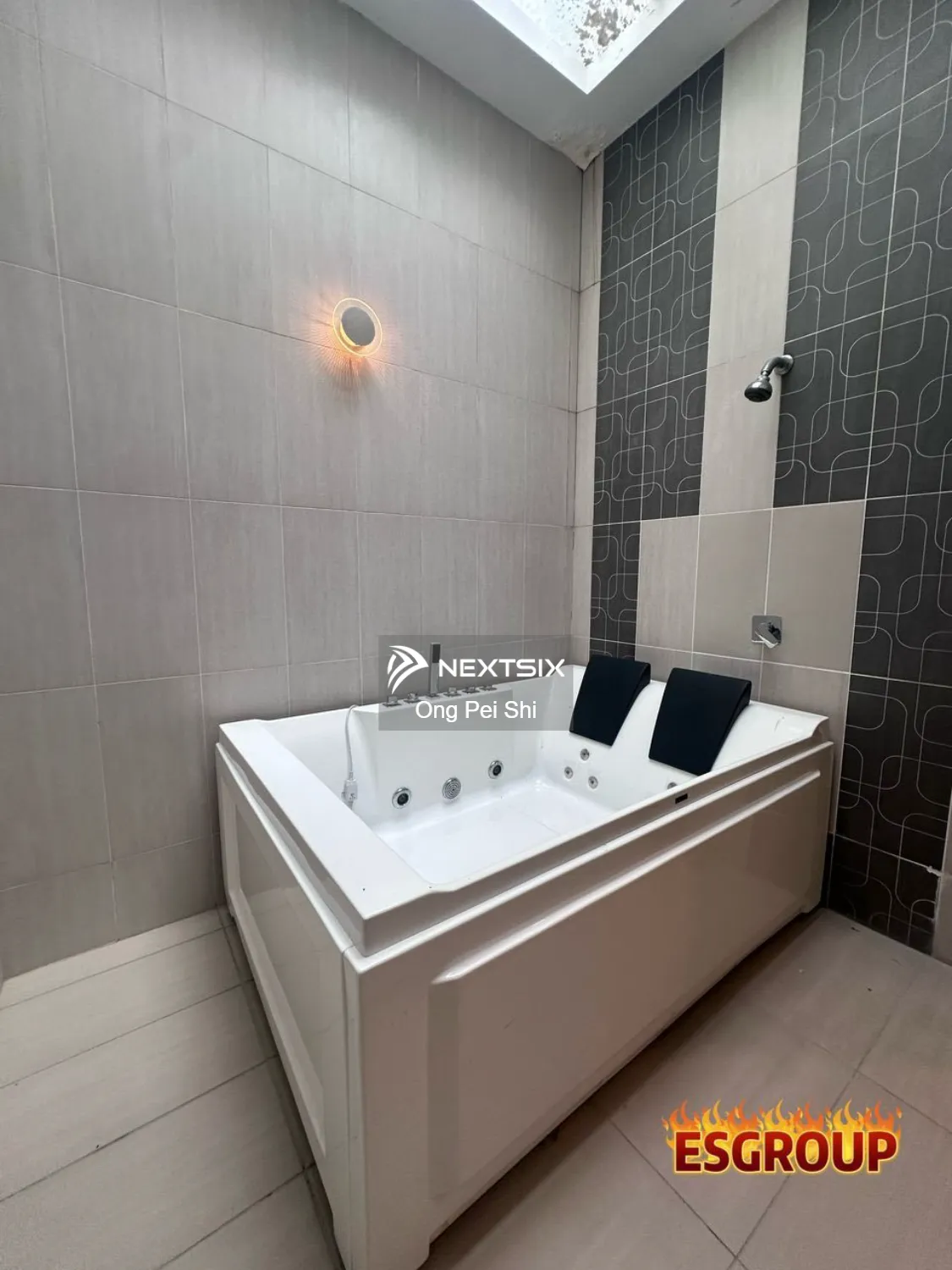 Bungalow For Sale in Setia Eco Park Selangor - Image 6