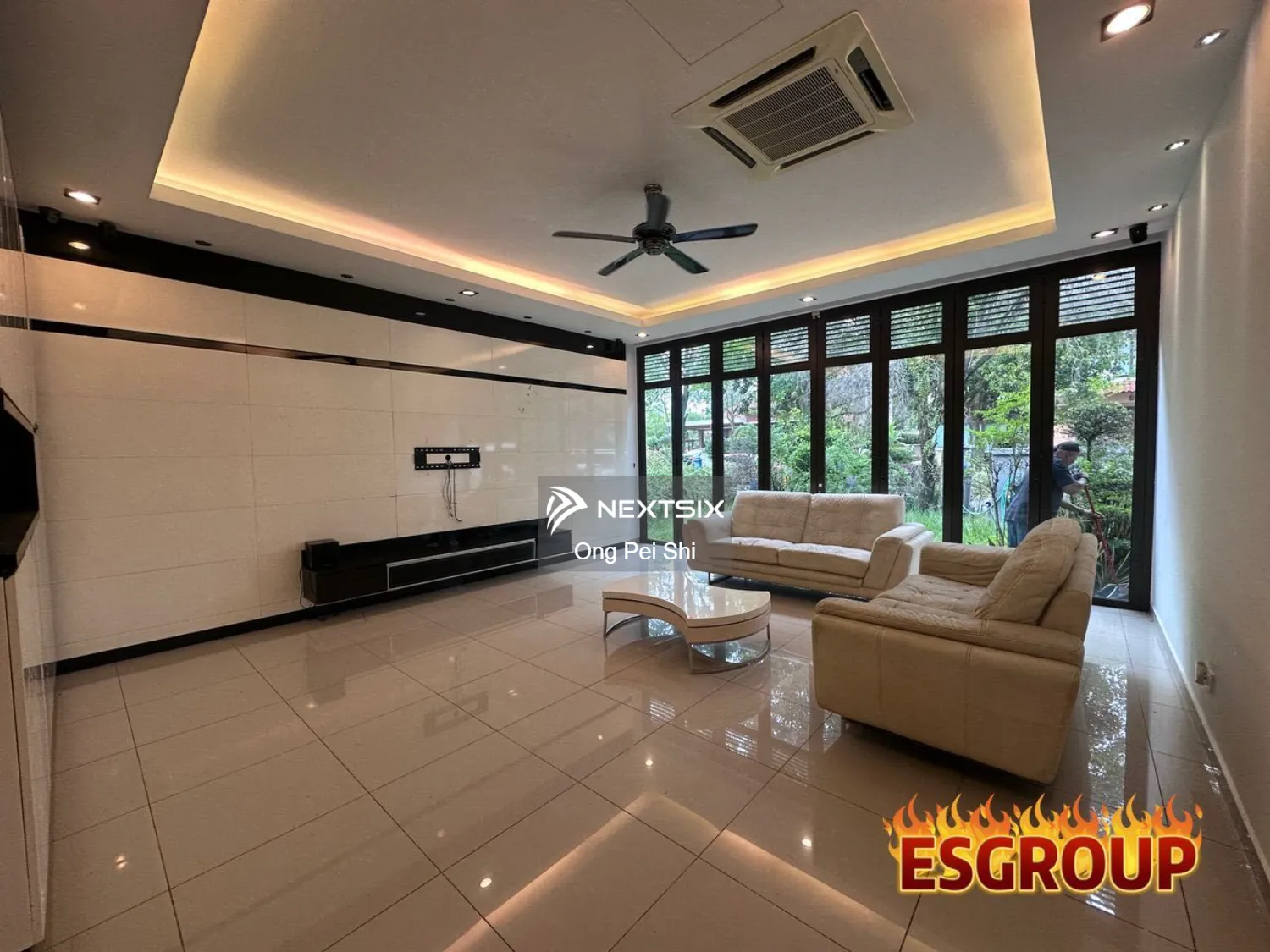 Bungalow For Sale in Setia Eco Park Selangor