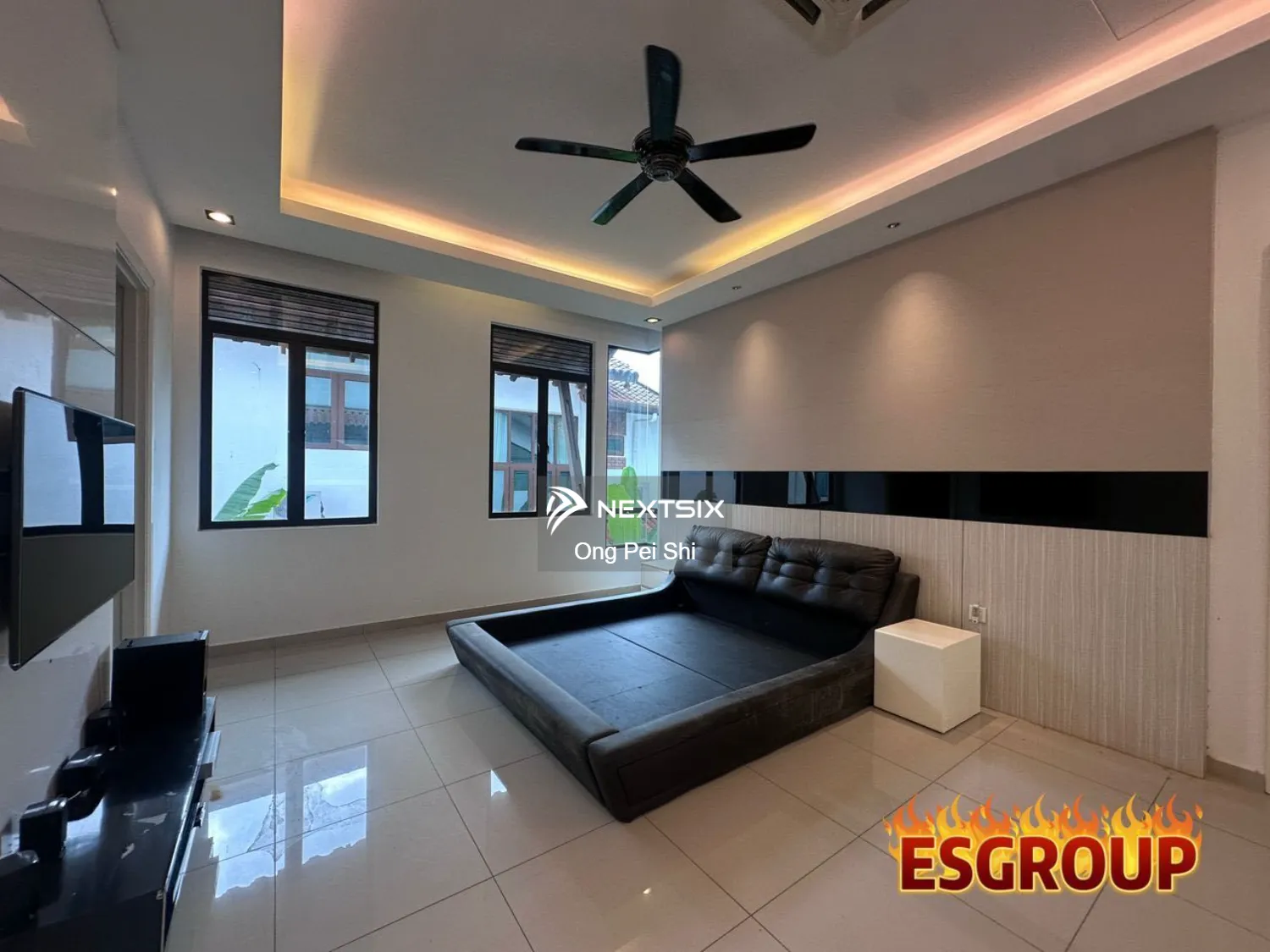 Bungalow For Sale in Setia Eco Park Selangor - Image 7