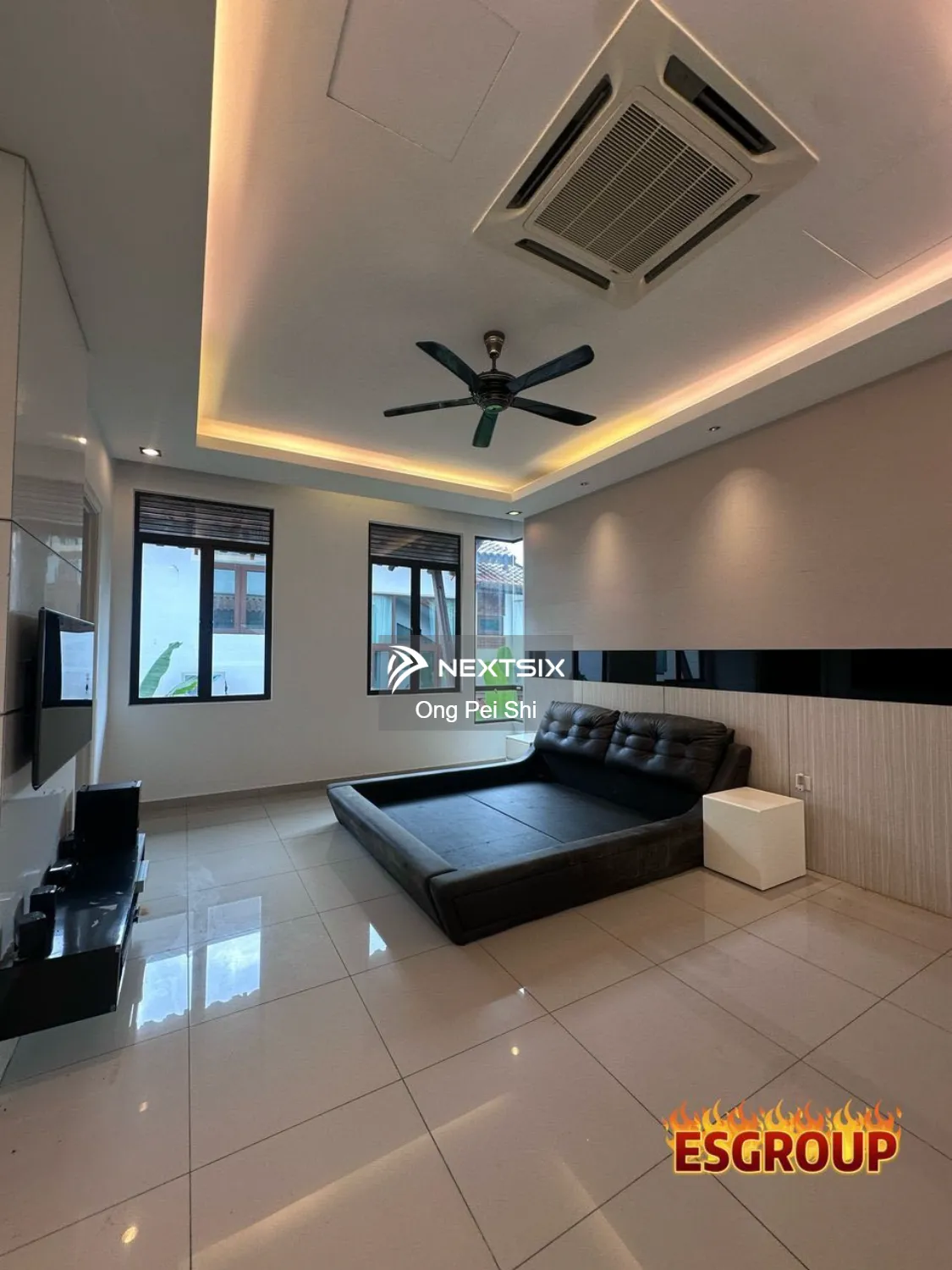 Bungalow For Sale in Setia Eco Park Selangor - Image 9