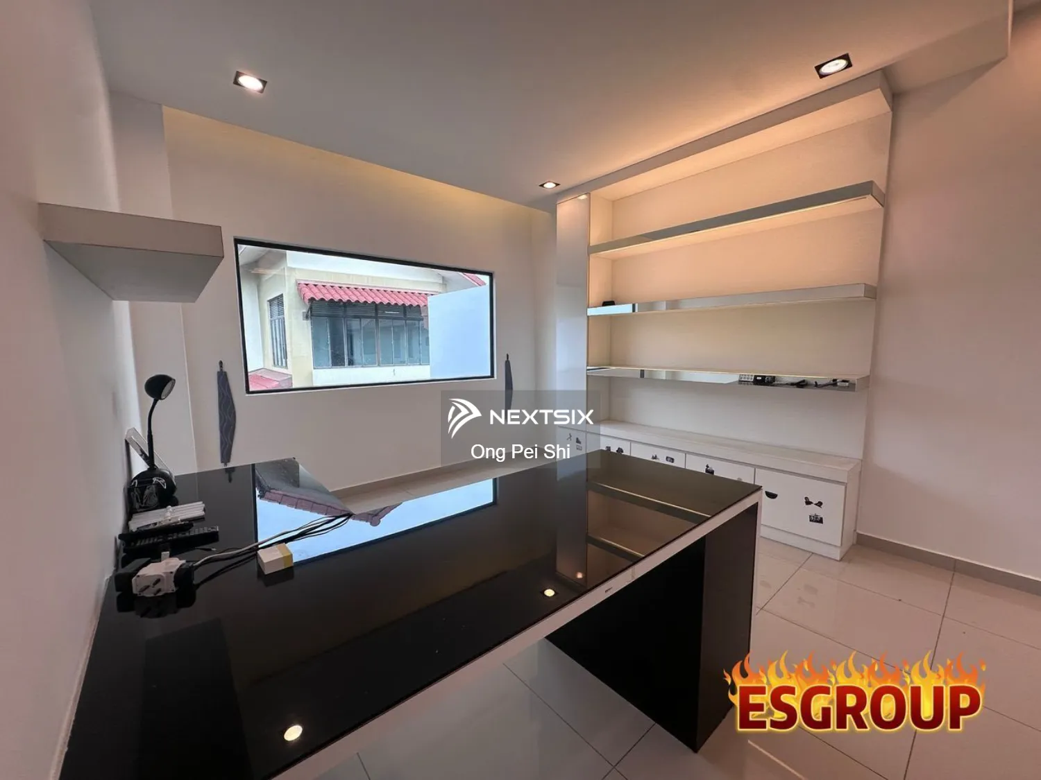 Bungalow For Sale in Setia Eco Park Selangor - Image 10