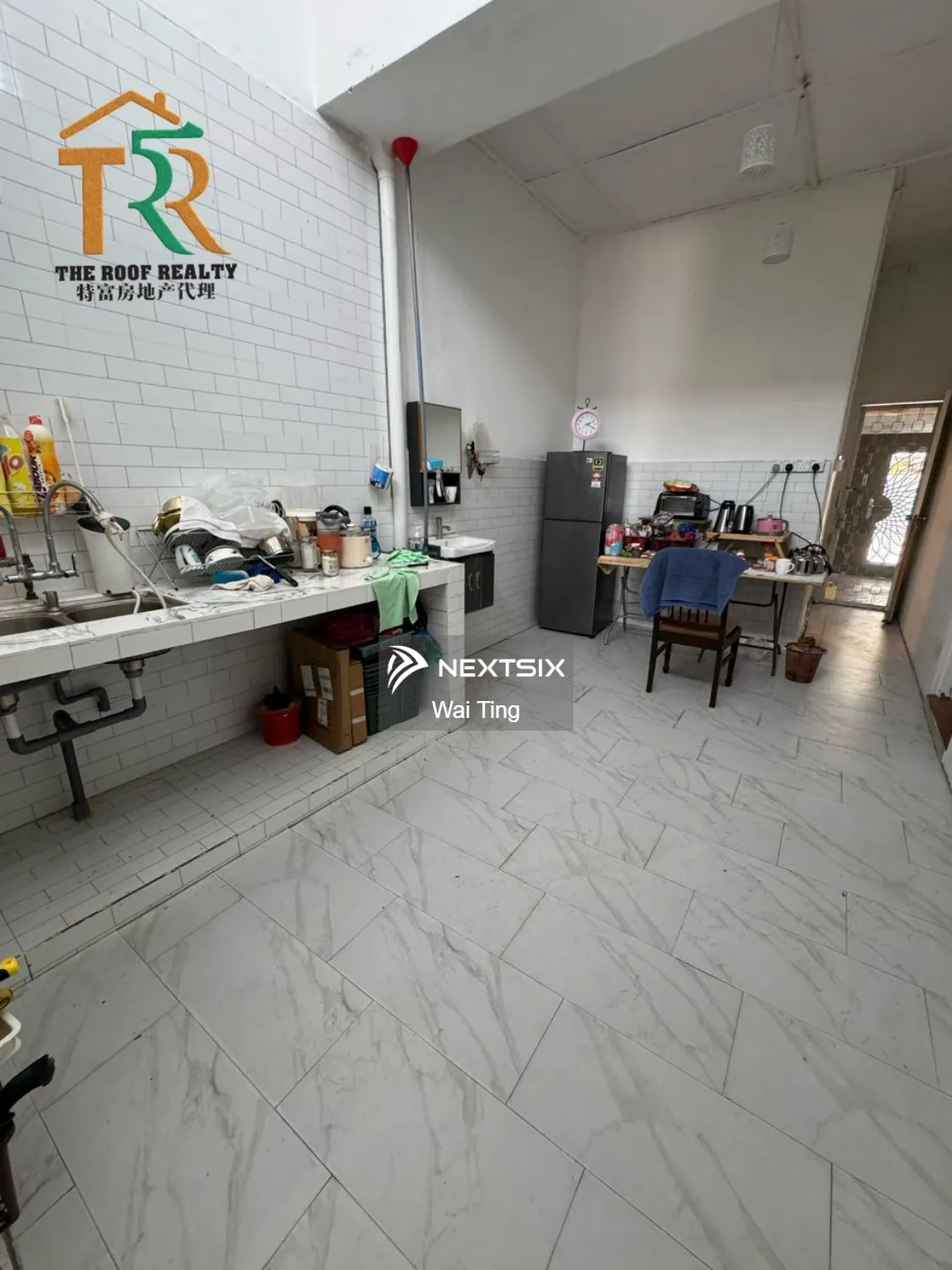 1-sty Terrace/Link House For Sale in Kuantan Pahang - Image 10