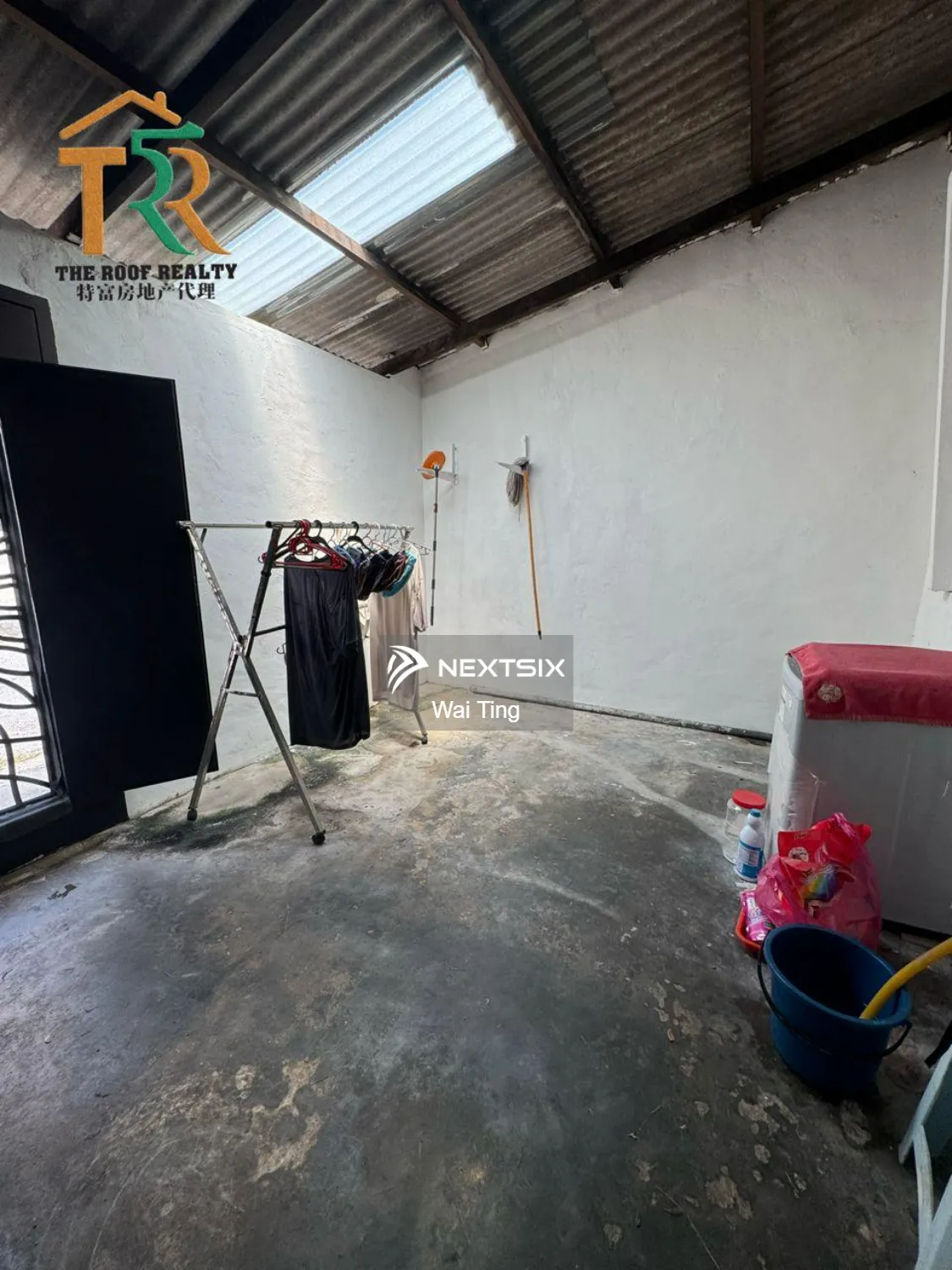 1-sty Terrace/Link House For Sale in Kuantan Pahang - Image 11
