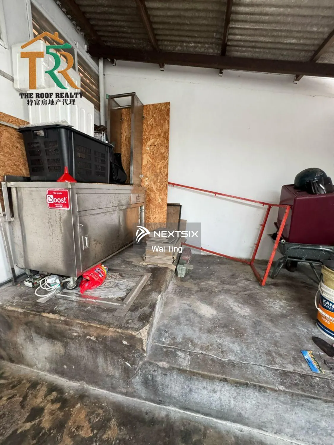 1-sty Terrace/Link House For Sale in Kuantan Pahang - Image 12