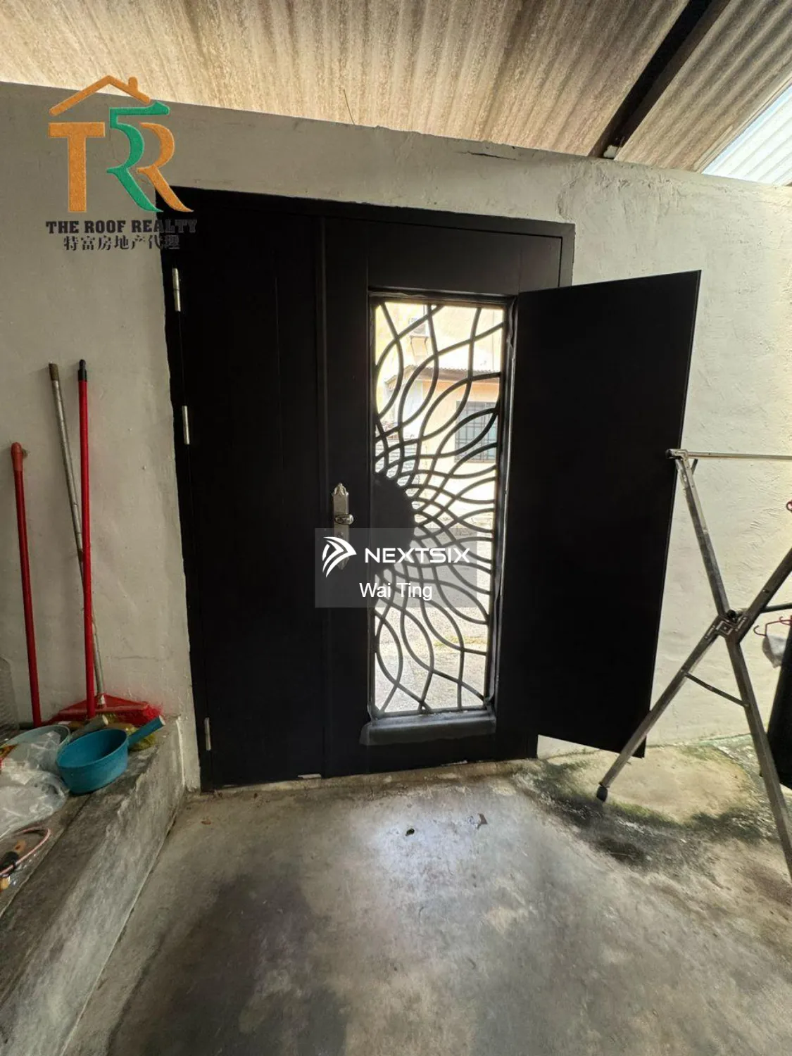 1-sty Terrace/Link House For Sale in Kuantan Pahang - Image 13
