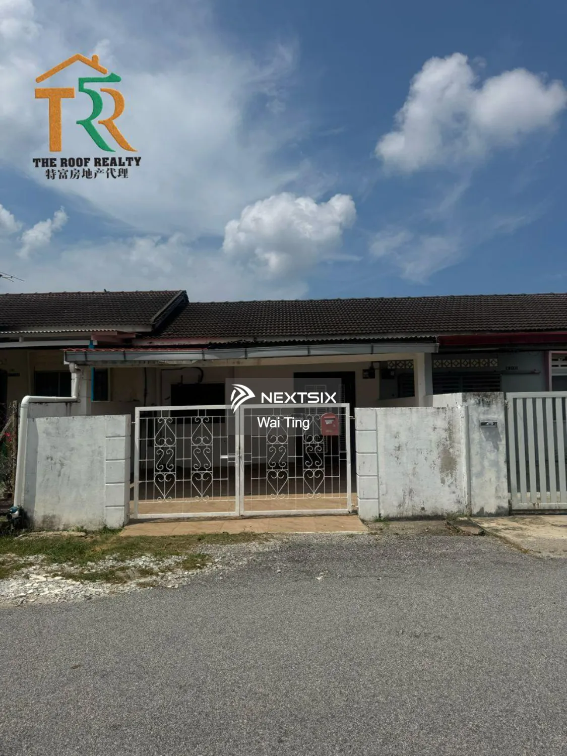 1-sty Terrace/Link House For Sale in Kuantan Pahang - Image 14