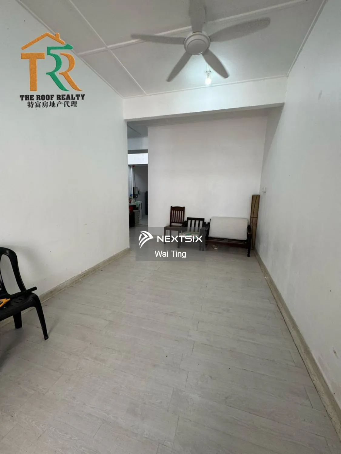 1-sty Terrace/Link House For Sale in Kuantan Pahang - Image 3