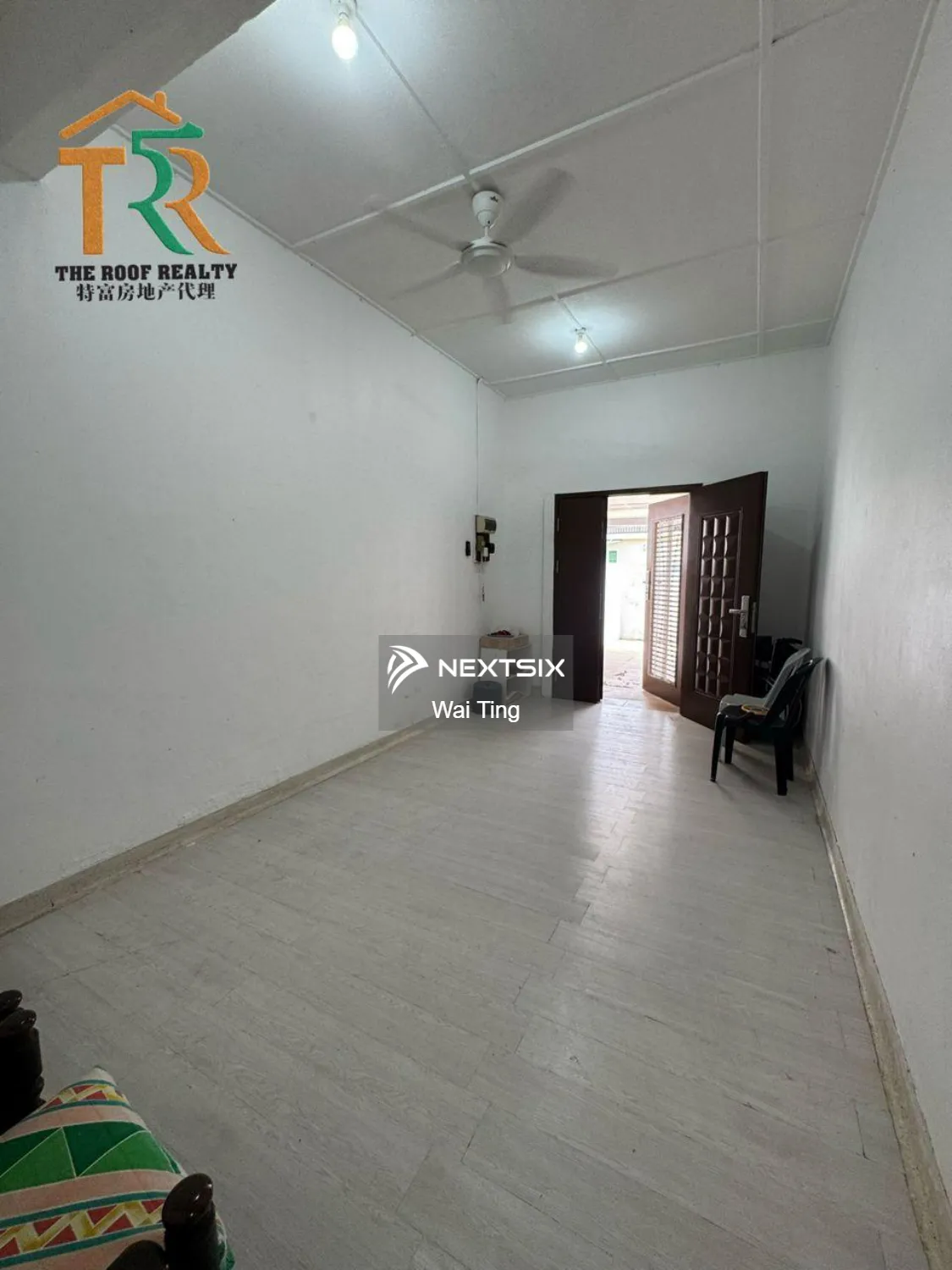 1-sty Terrace/Link House For Sale in Kuantan Pahang - Image 4