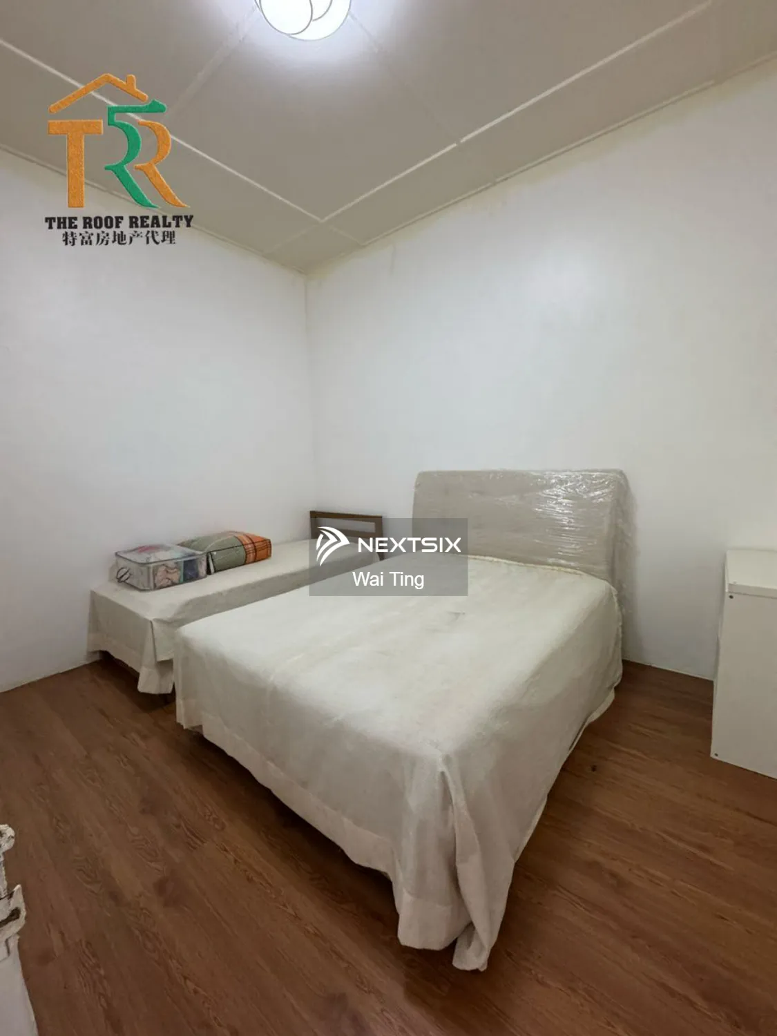 1-sty Terrace/Link House For Sale in Kuantan Pahang - Image 6