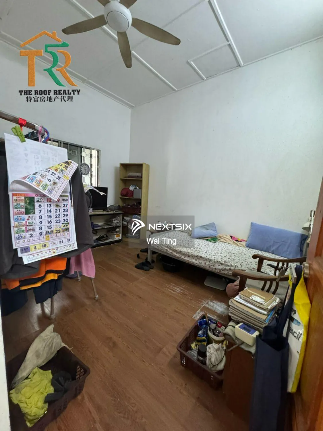 1-sty Terrace/Link House For Sale in Kuantan Pahang - Image 7