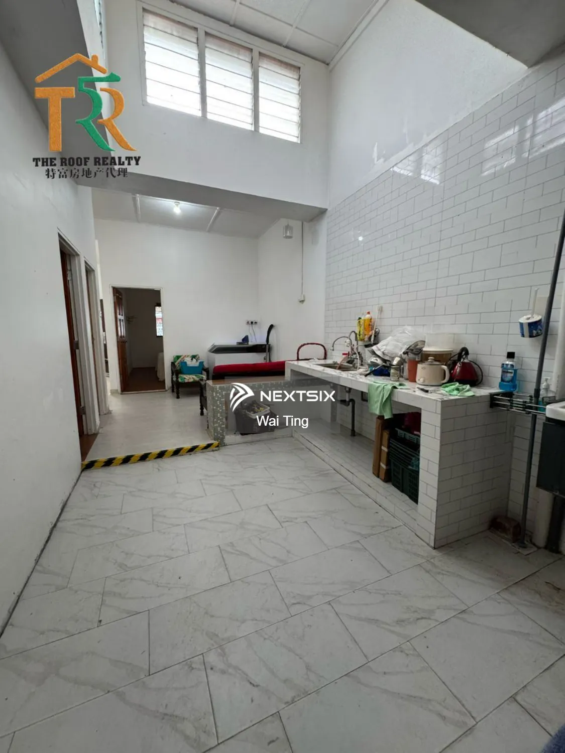 1-sty Terrace/Link House For Sale in Kuantan Pahang - Image 8