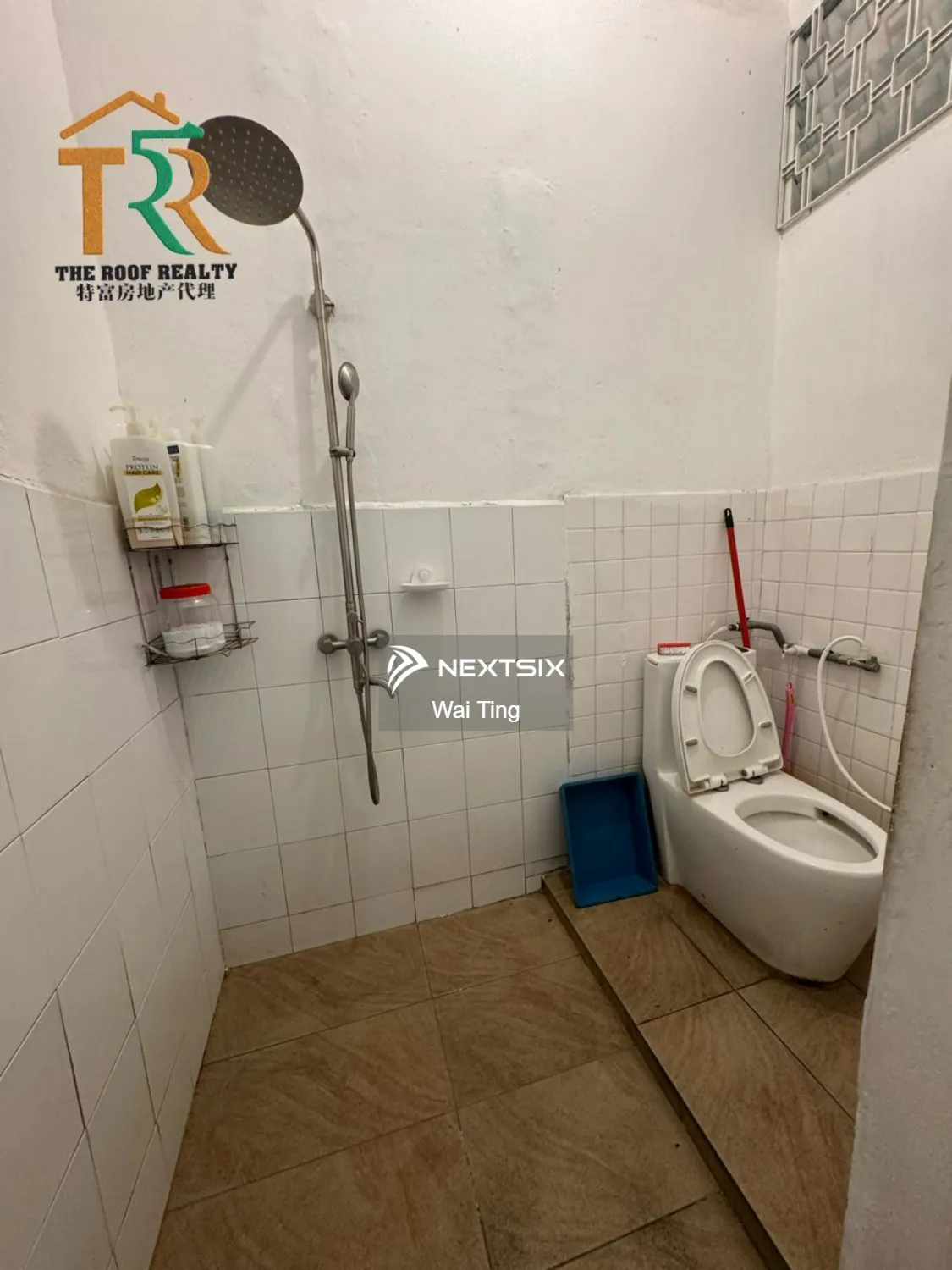 1-sty Terrace/Link House For Sale in Kuantan Pahang - Image 9