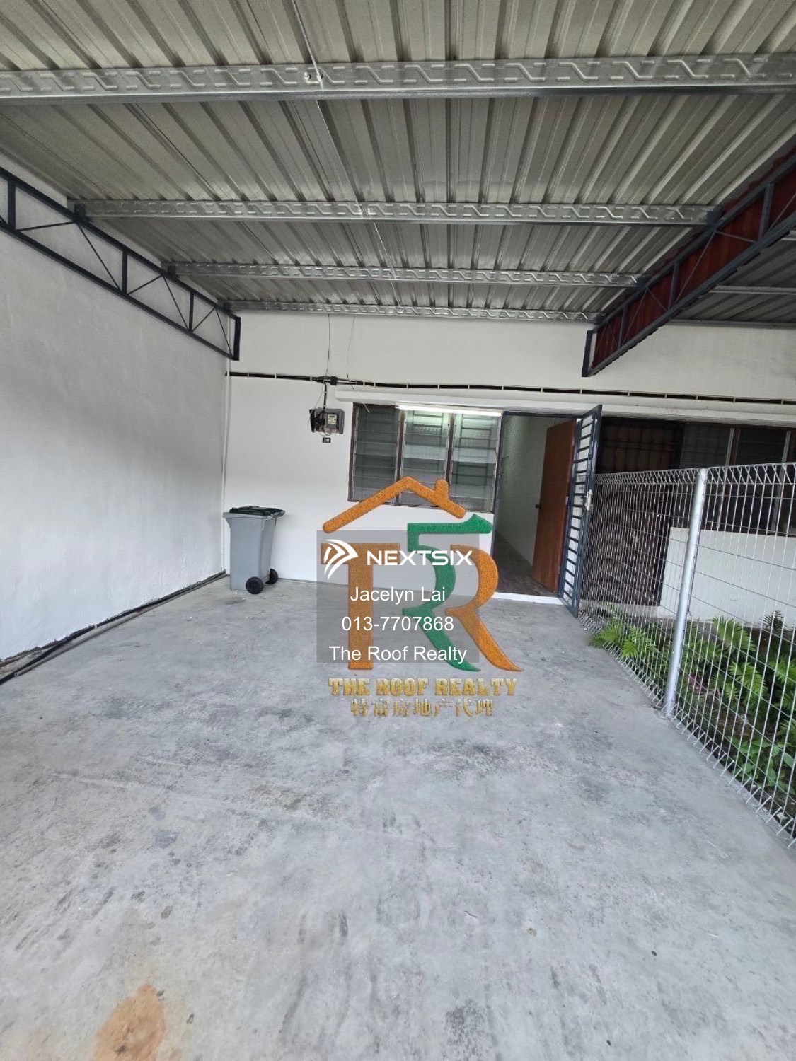 2-sty Terrace/Link House For Rent in Batu Pahat Johor - Image 5