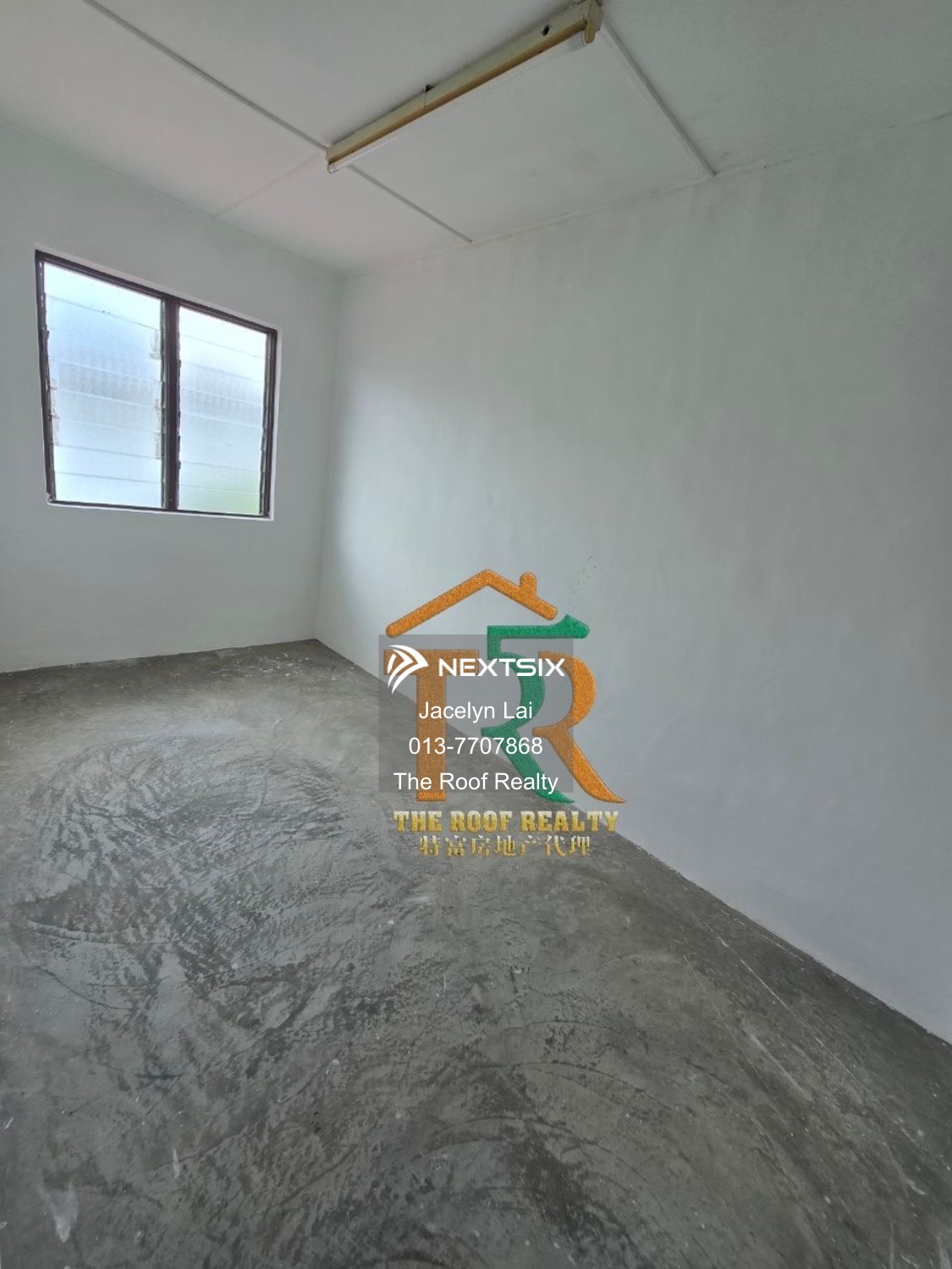 2-sty Terrace/Link House For Rent in Batu Pahat Johor - Image 6