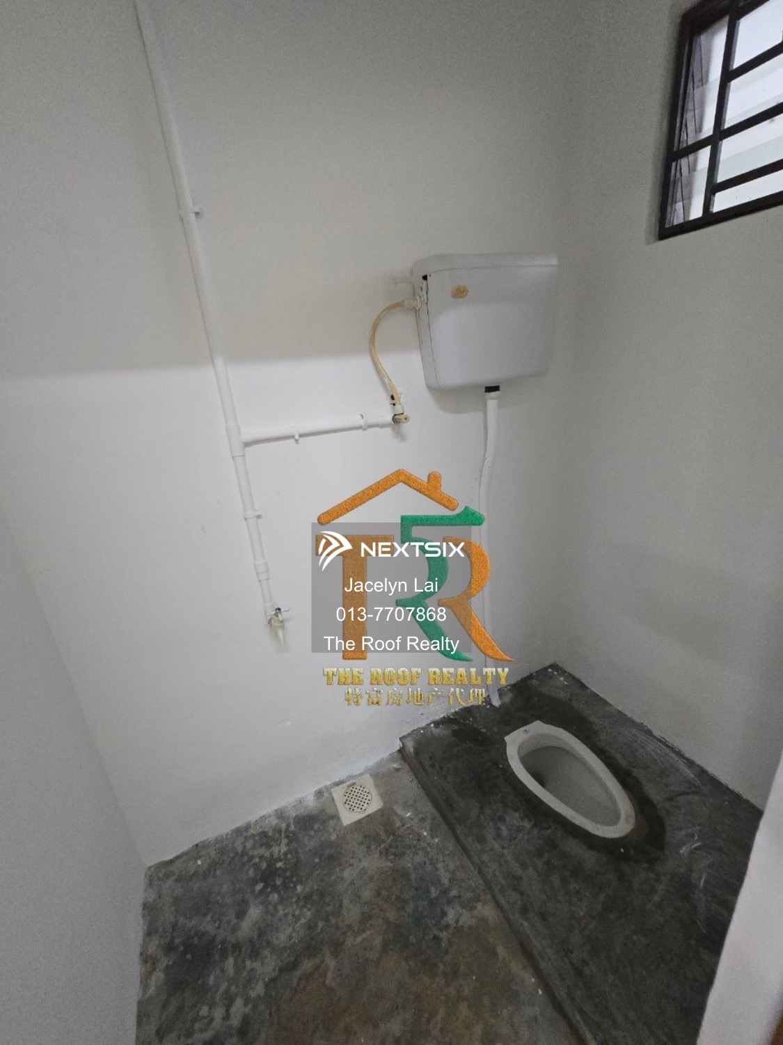 2-sty Terrace/Link House For Rent in Batu Pahat Johor - Image 8