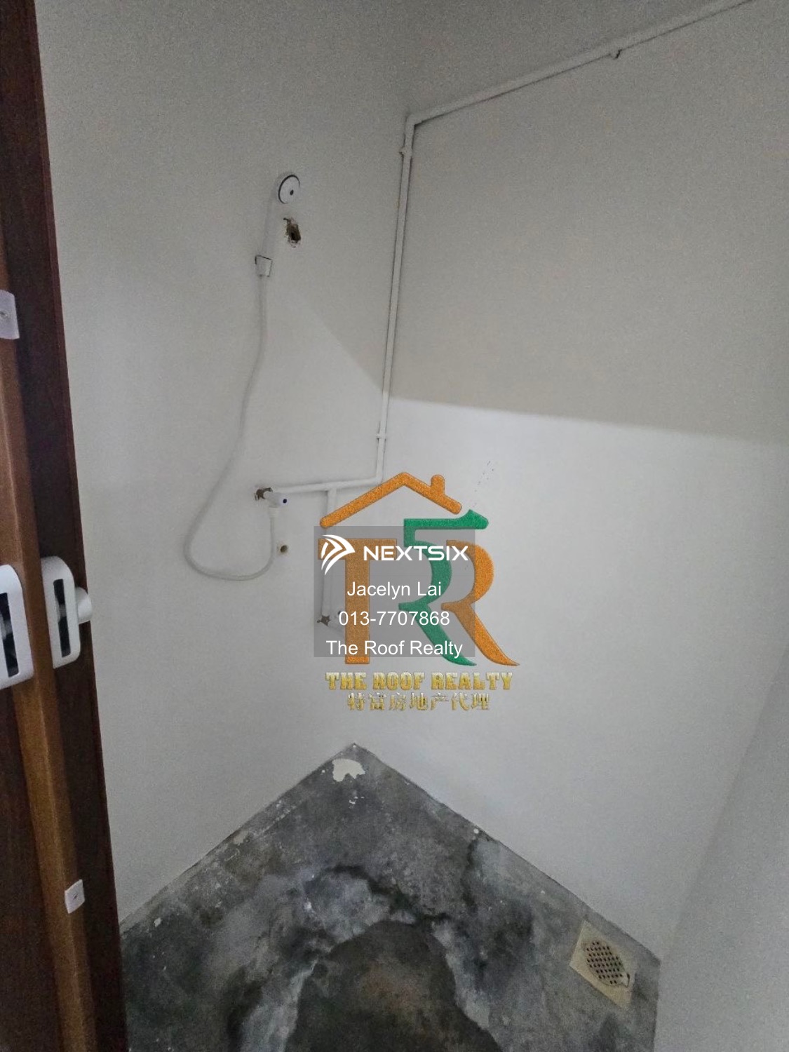 2-sty Terrace/Link House For Rent in Batu Pahat Johor - Image 9