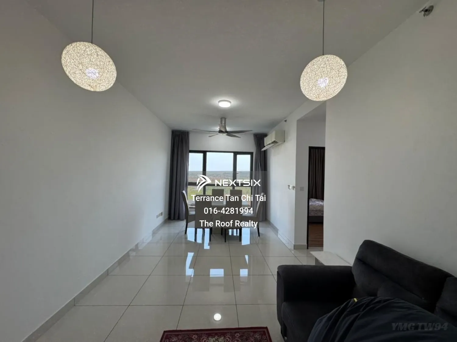 Condominium For Rent in Bandar Botanic Selangor