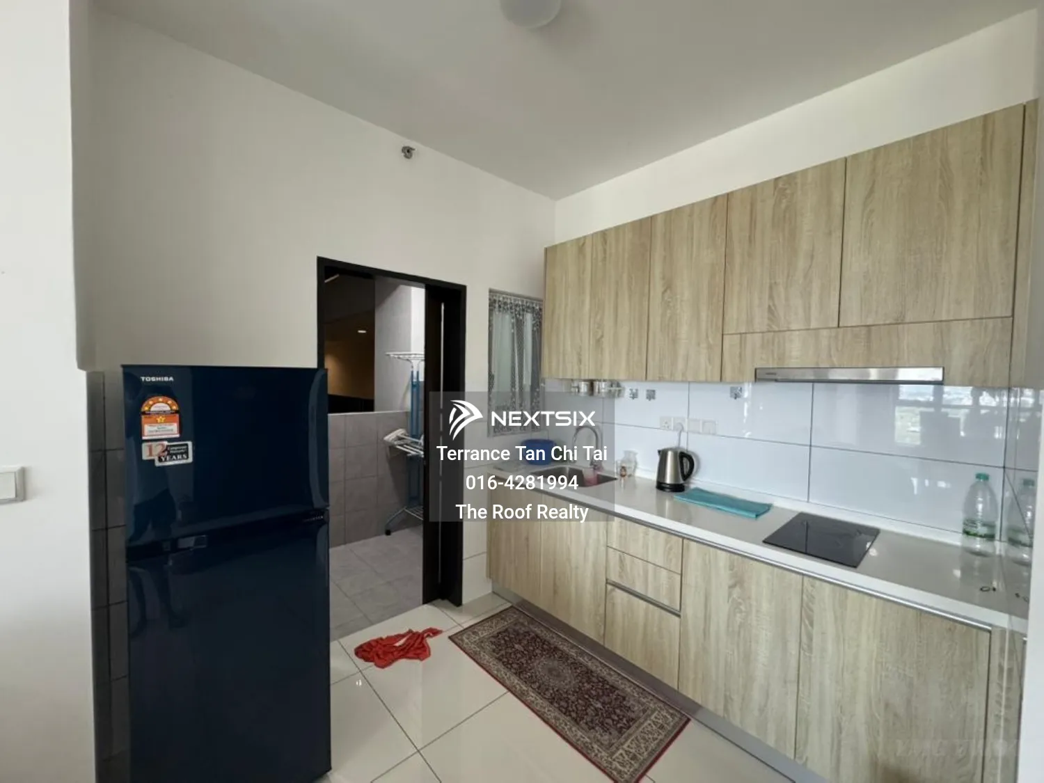 Condominium For Rent in Bandar Botanic Selangor - Image 6