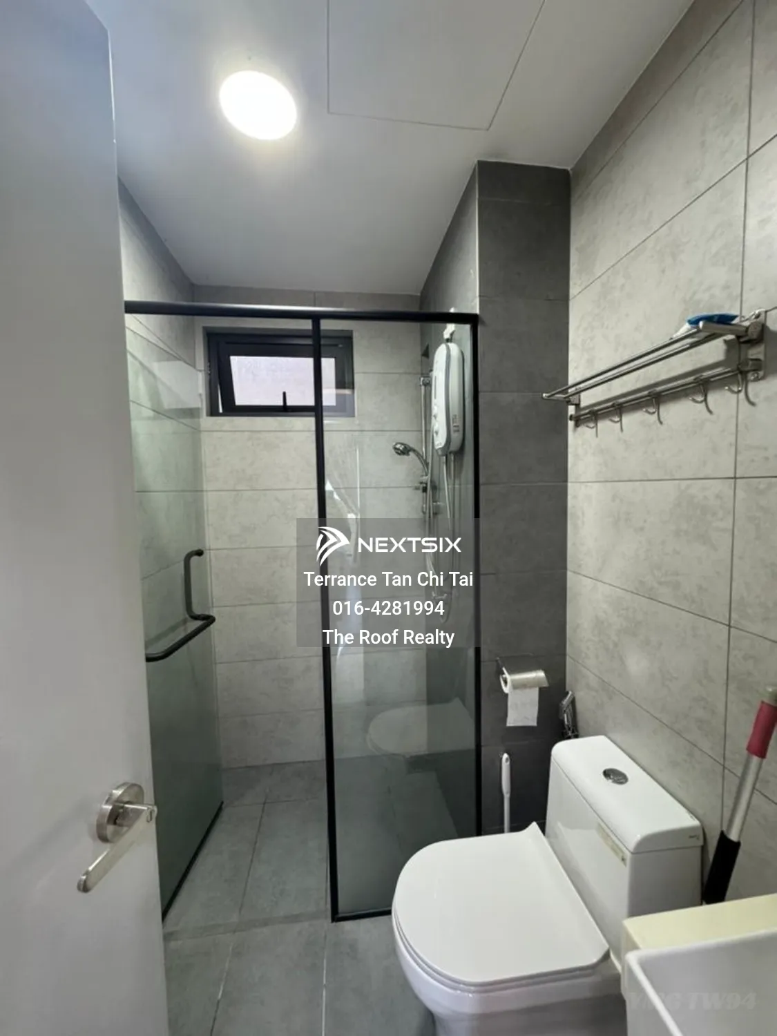 Condominium For Rent in Bandar Botanic Selangor - Image 7