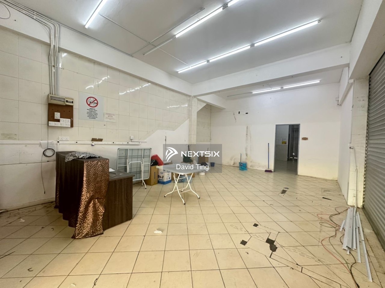 Shop For Rent in Kuching Sarawak