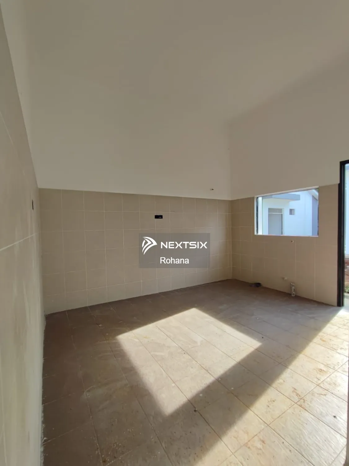 Semi-detached House For Sale in Balok Pahang - Image 10