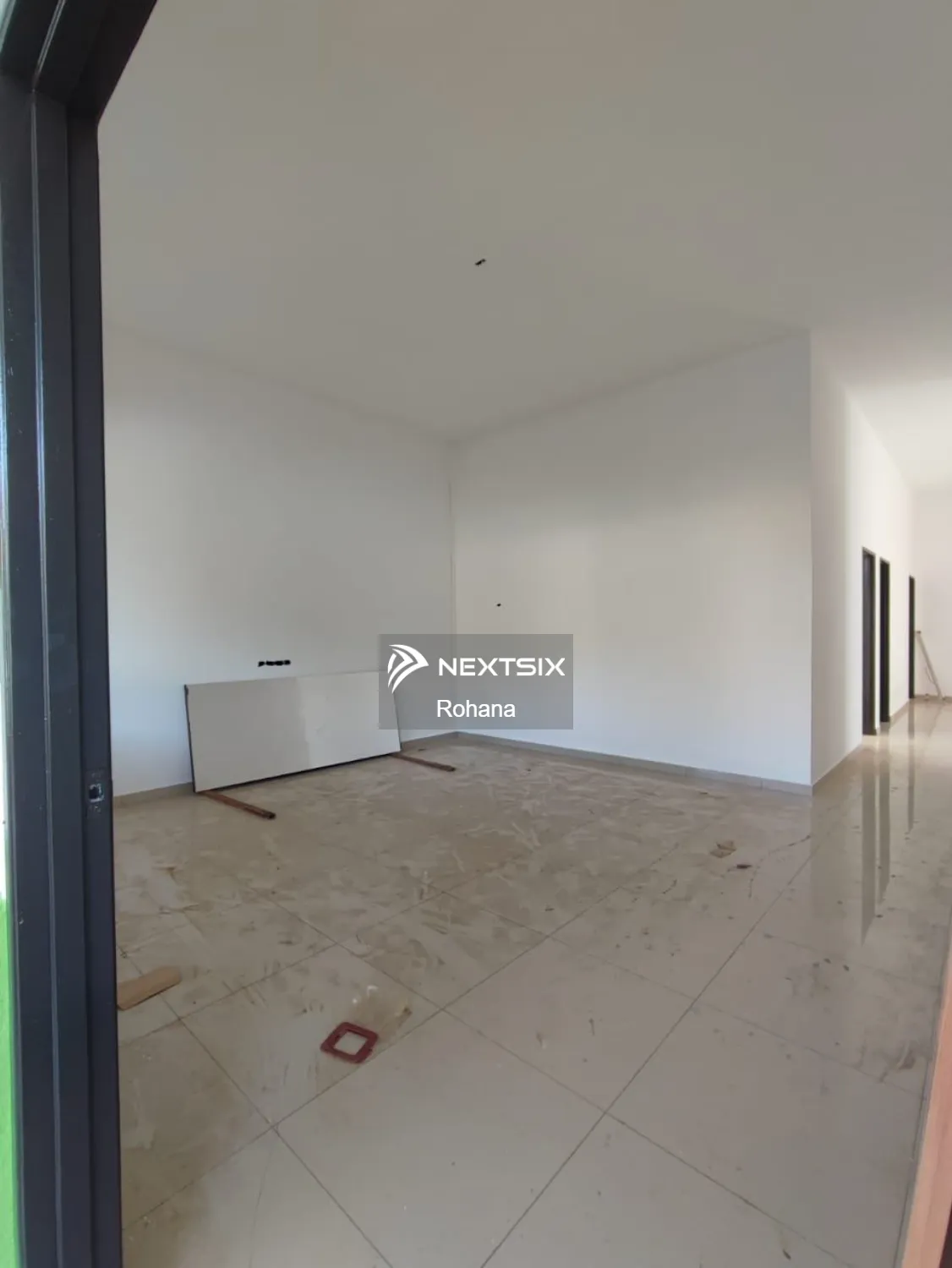 Semi-detached House For Sale in Balok Pahang - Image 11