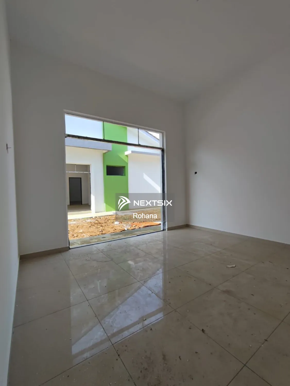 Semi-detached House For Sale in Balok Pahang - Image 15