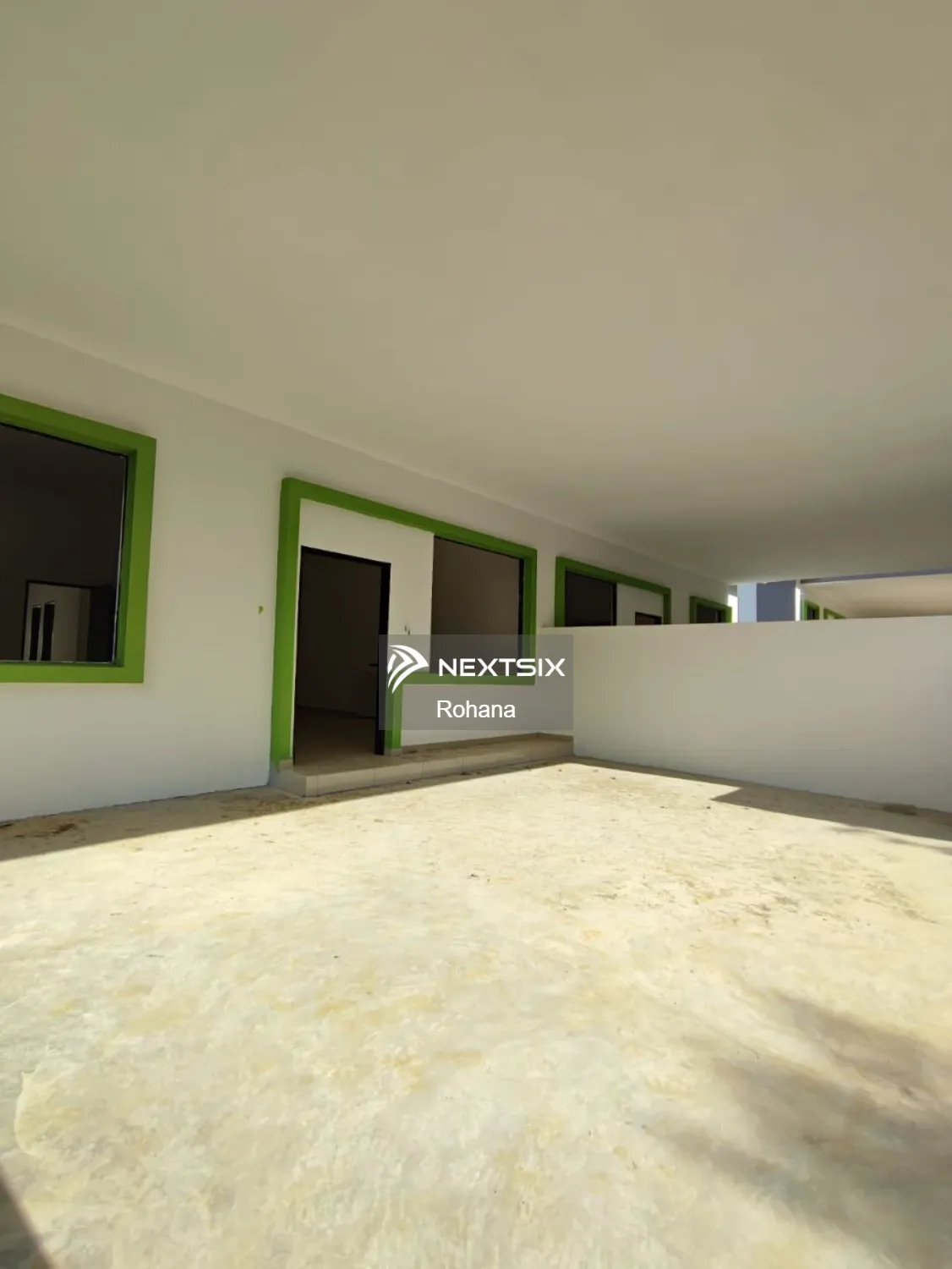 Semi-detached House For Sale in Balok Pahang - Image 6