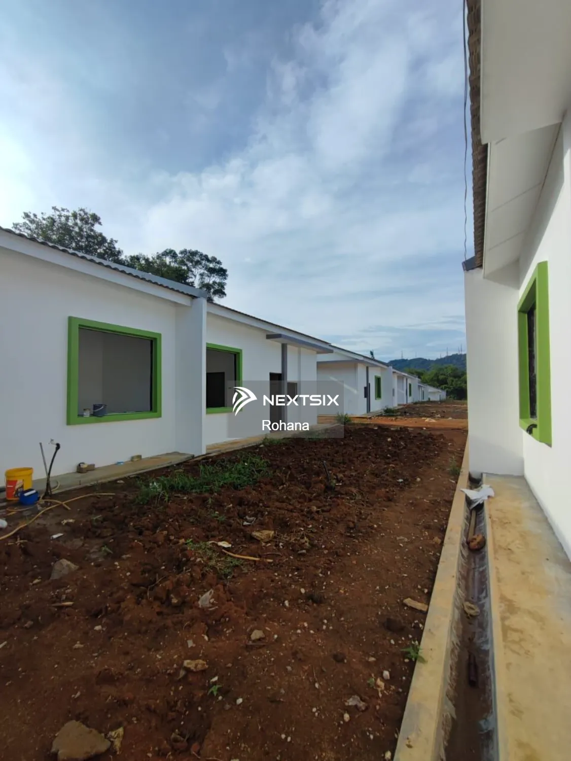 Semi-detached House For Sale in Balok Pahang - Image 7