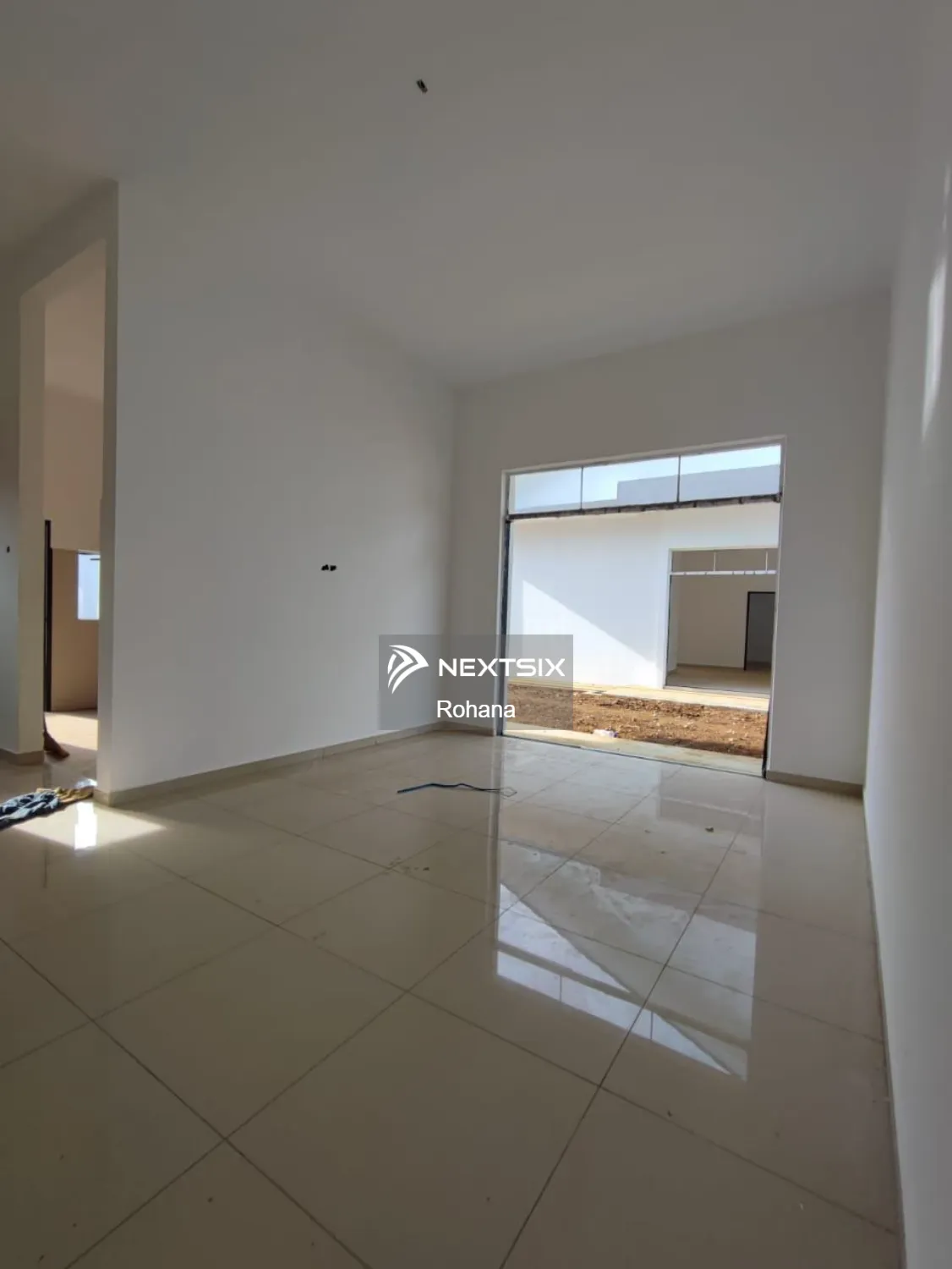 Semi-detached House For Sale in Balok Pahang - Image 8