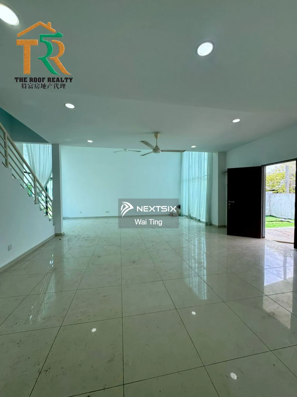 2-sty Superlink House For Sale in Kuantan Pahang - Image 5