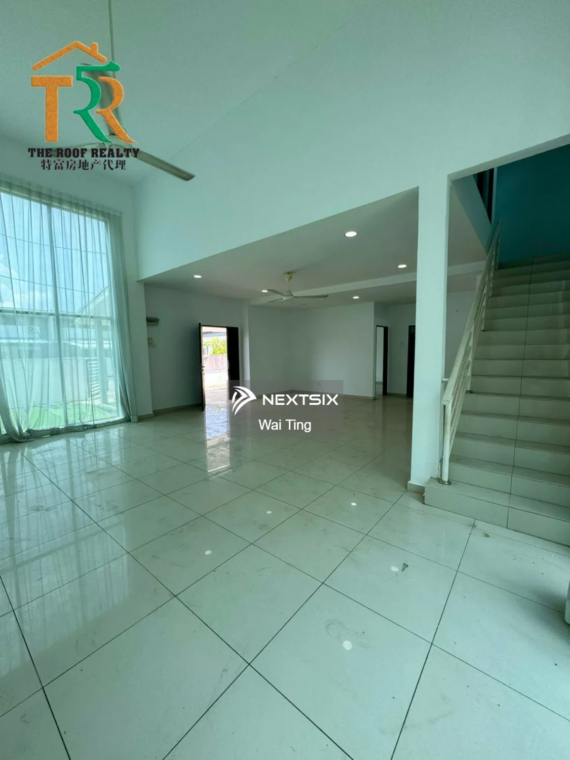 2-sty Superlink House For Sale in Kuantan Pahang - Image 7