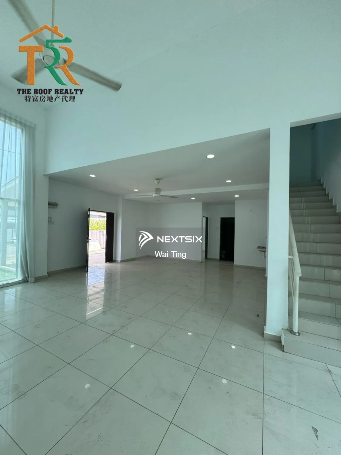 2-sty Superlink House For Sale in Kuantan Pahang - Image 8