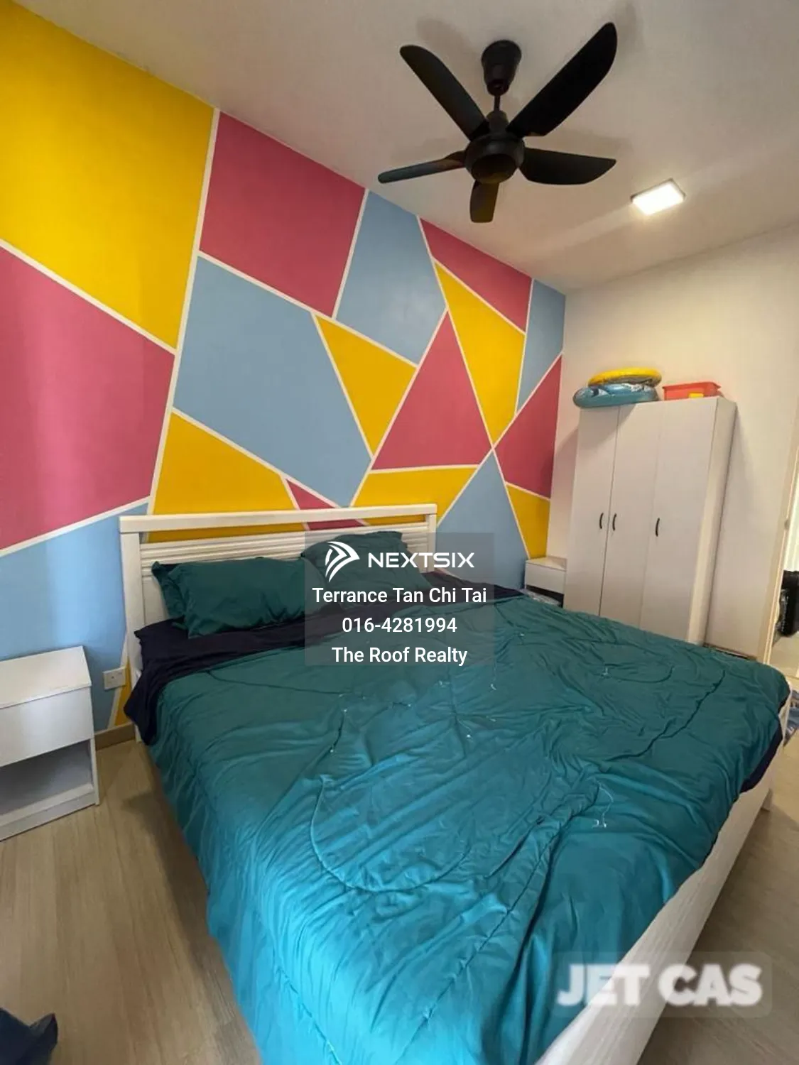 Serviced Residence For Rent in Klang Selangor - Image 5