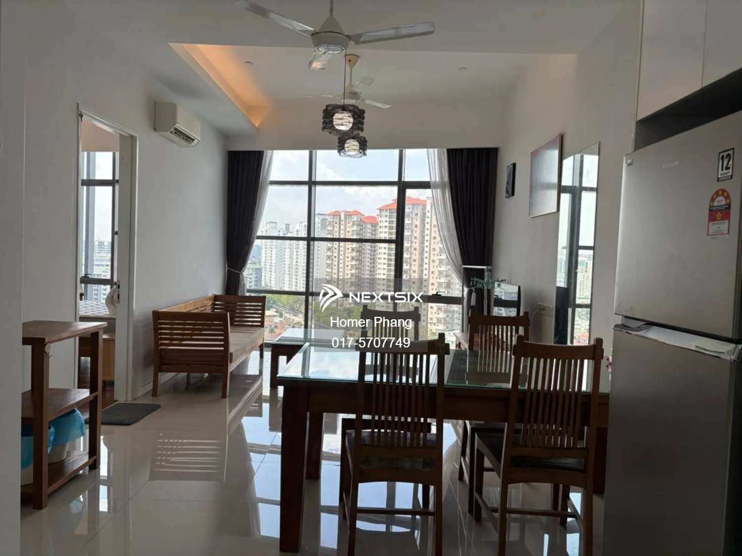 Condominium For Rent in Petaling Jaya Selangor