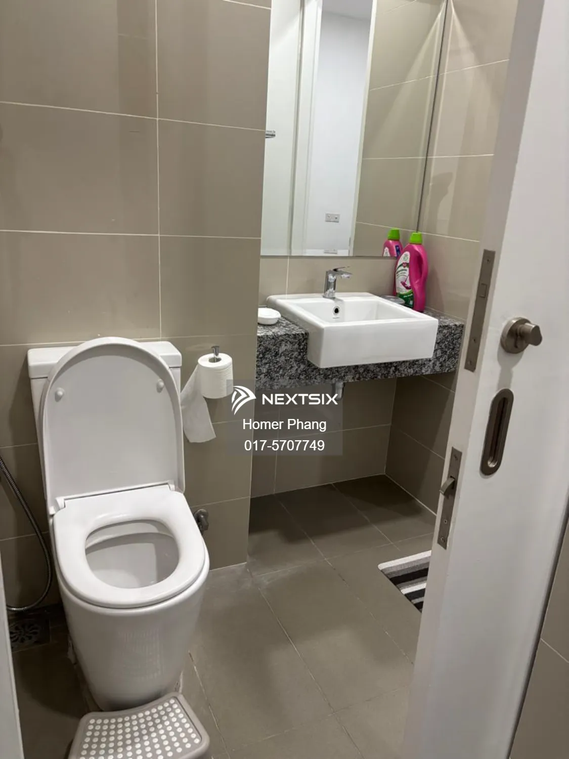 Condominium For Rent in Petaling Jaya Selangor - Image 5
