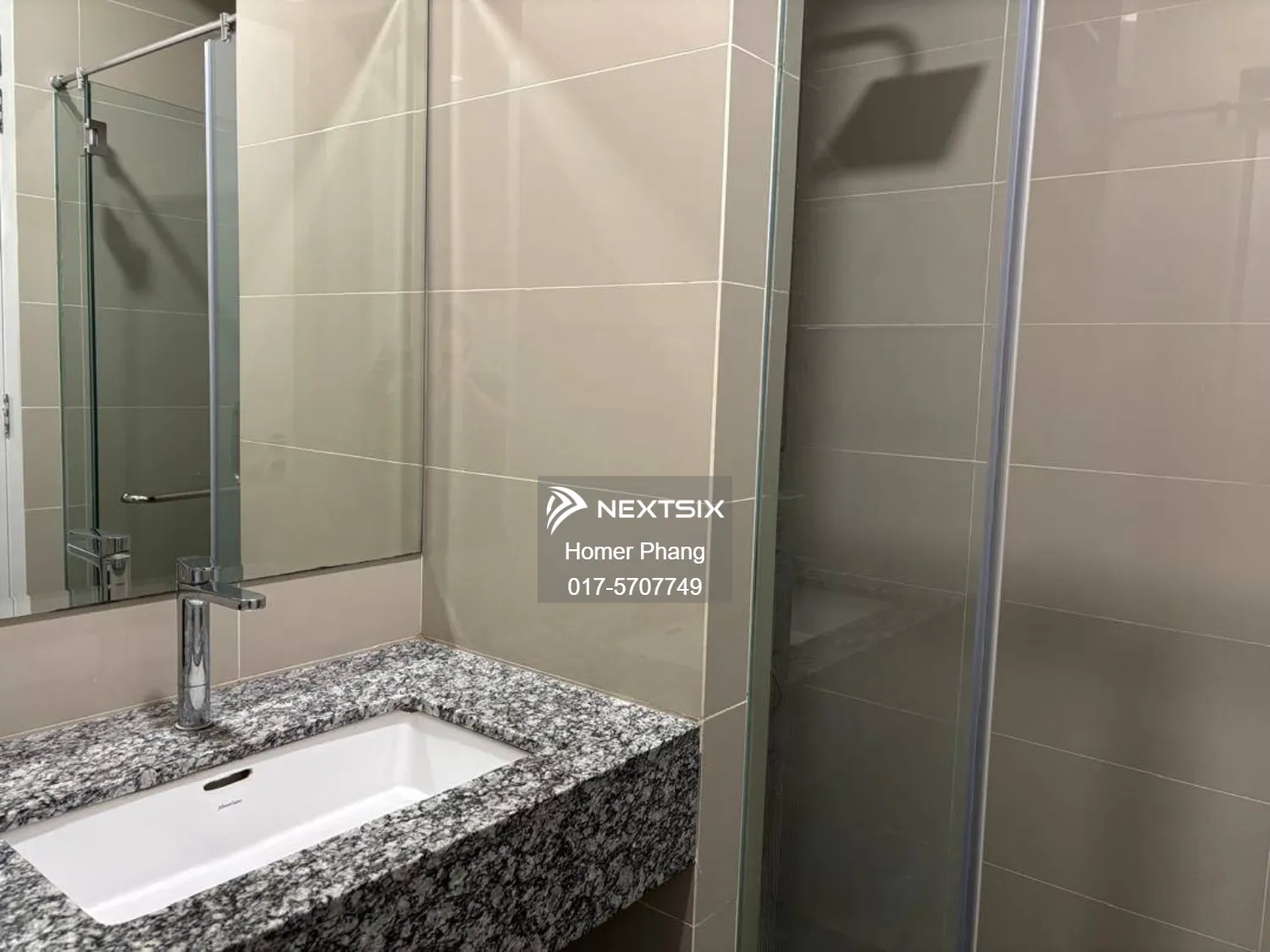 Condominium For Rent in Petaling Jaya Selangor - Image 6