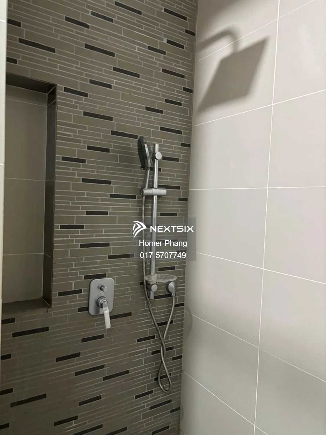 Condominium For Rent in Petaling Jaya Selangor - Image 7