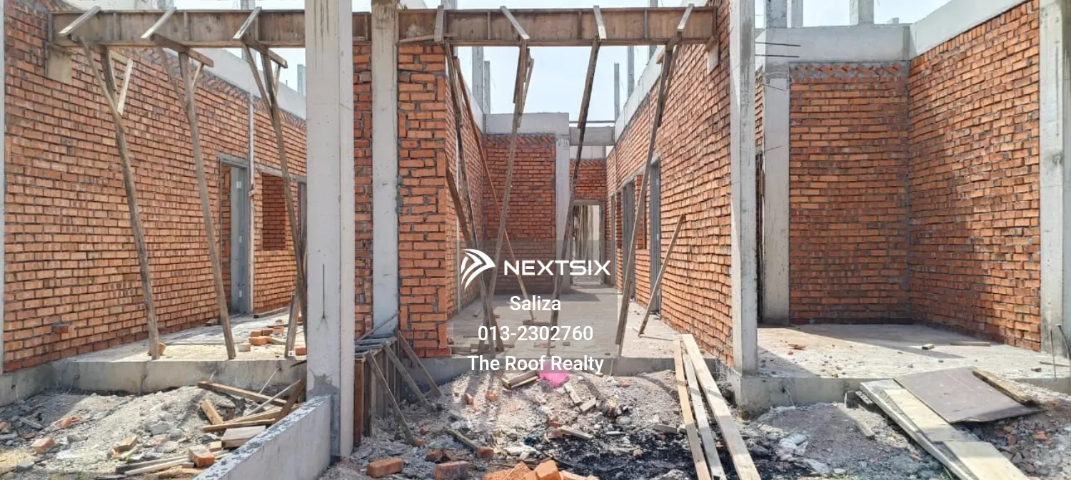 1-sty Terrace/Link House For Sale in Kuantan Pahang - Image 10