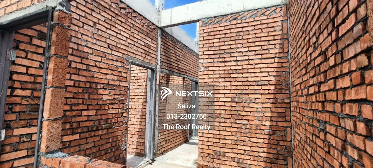 1-sty Terrace/Link House For Sale in Kuantan Pahang - Image 11