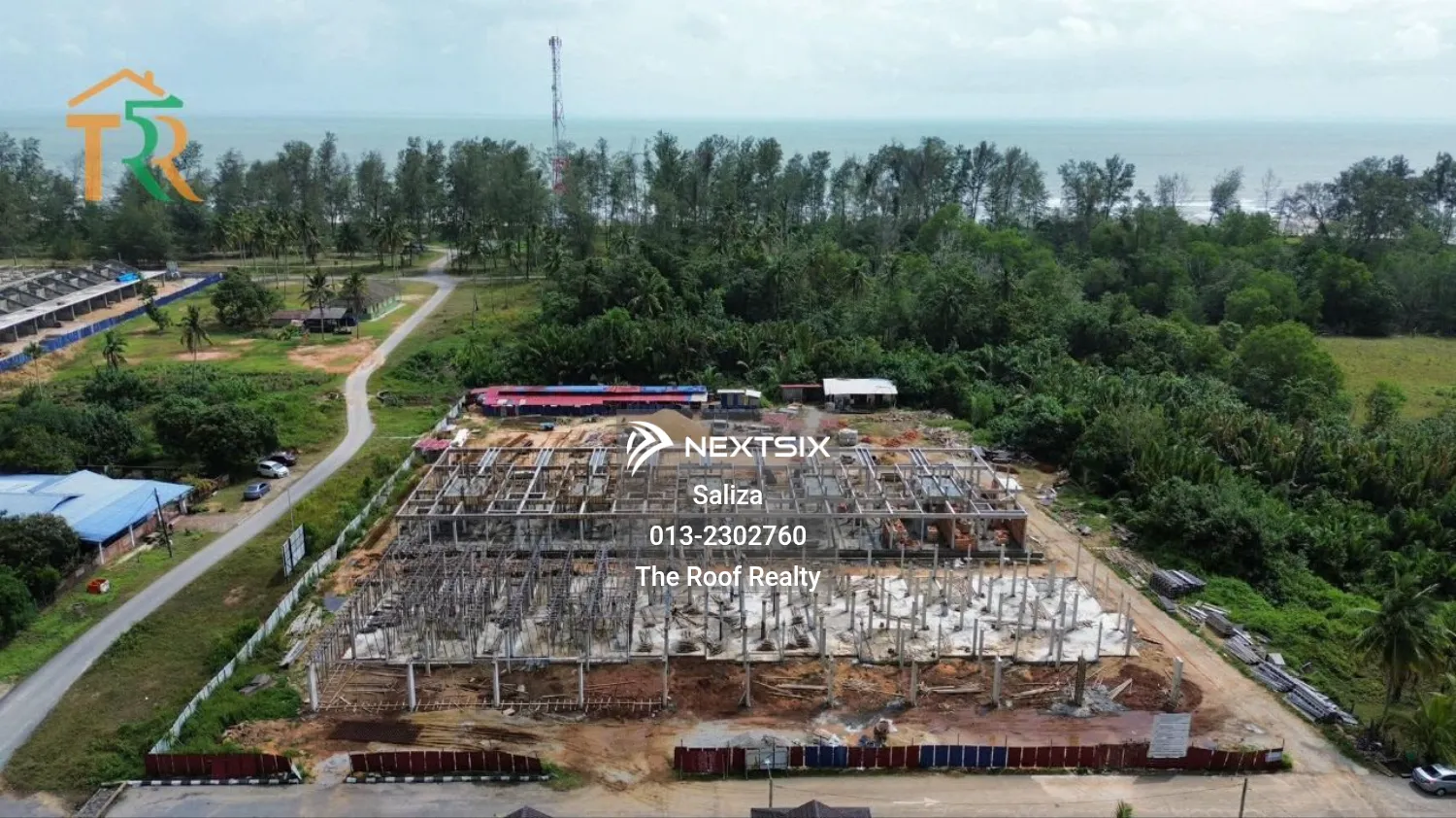 1-sty Terrace/Link House For Sale in Kuantan Pahang - Image 5