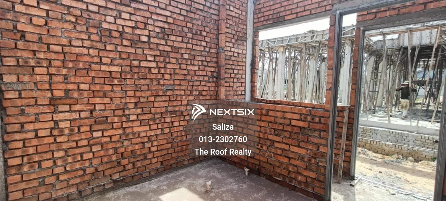 1-sty Terrace/Link House For Sale in Kuantan Pahang - Image 6