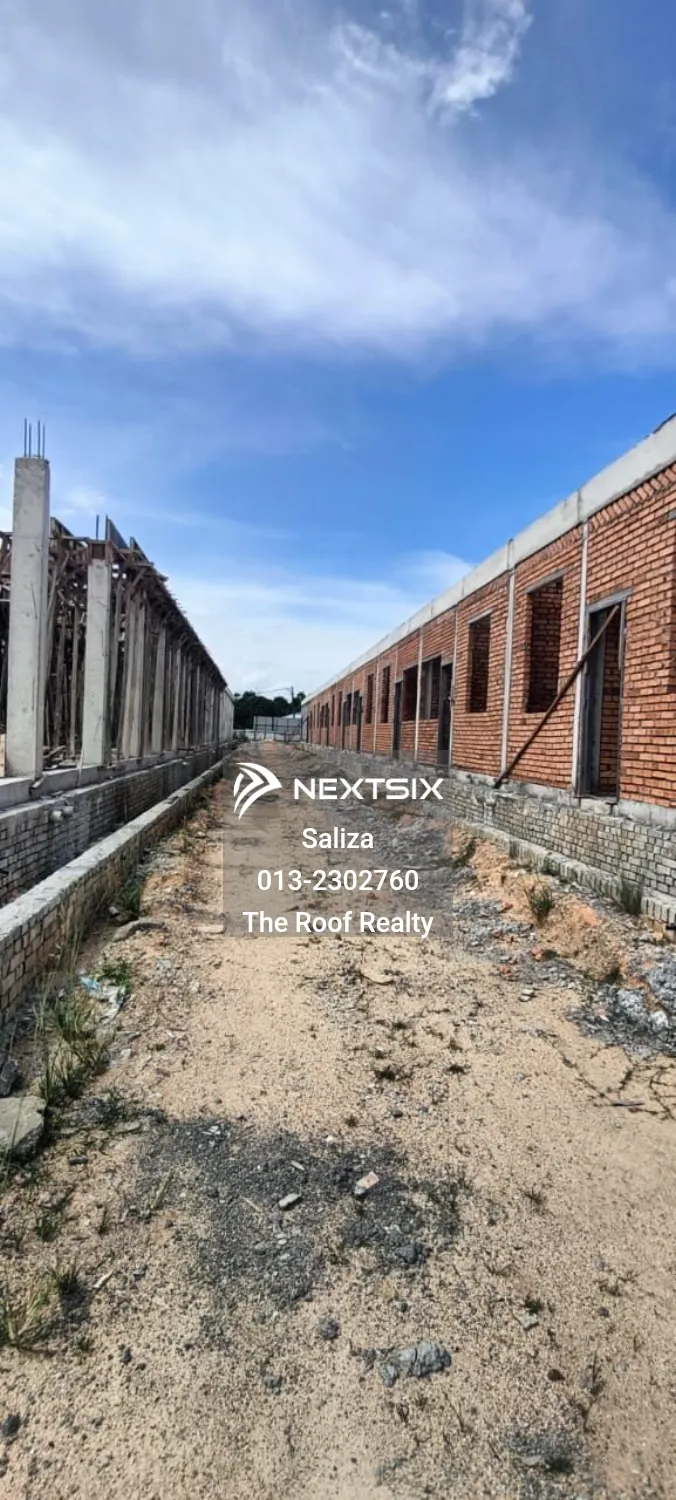 1-sty Terrace/Link House For Sale in Kuantan Pahang - Image 7