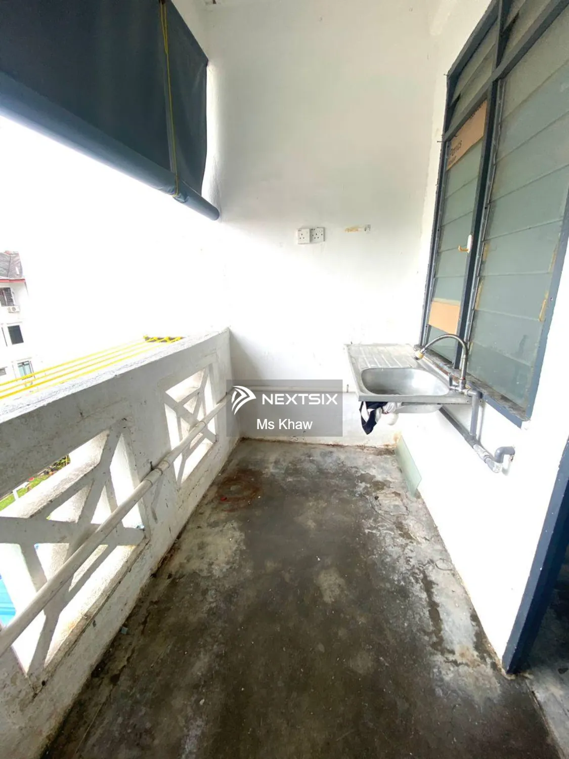 Flat For Sale in Johor Bahru Johor - Image 6